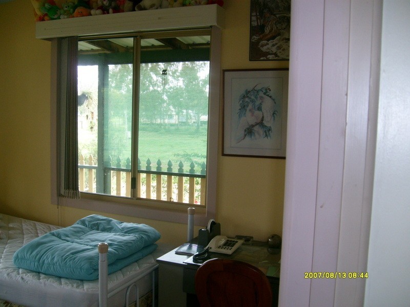 16 Little Main Street, Dallarnil QLD 4621