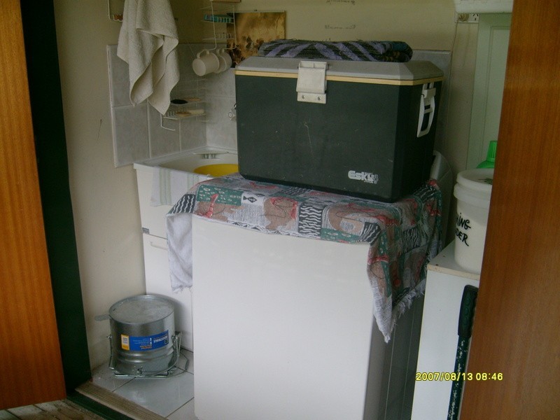 16 Little Main Street, Dallarnil QLD 4621