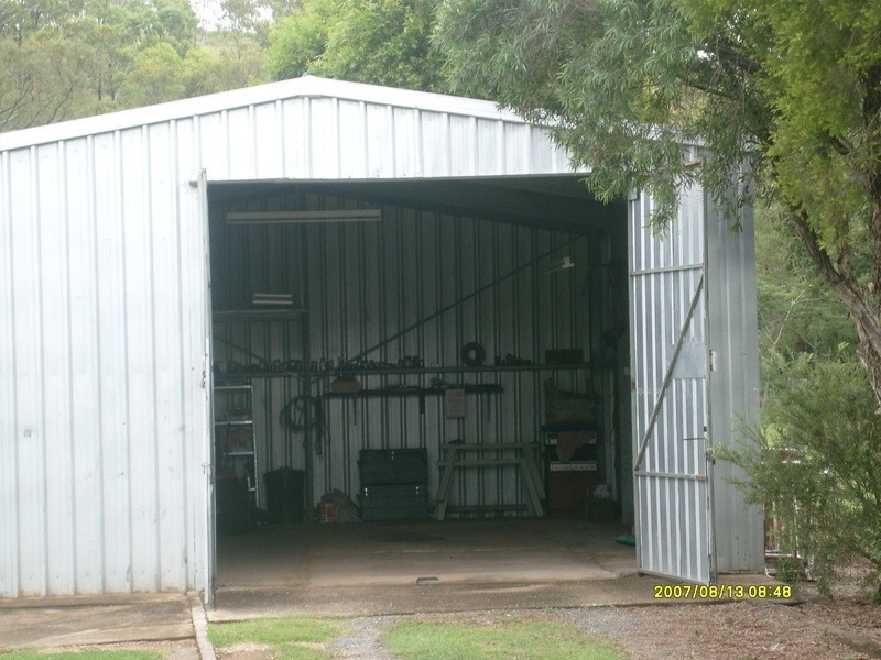 16 Little Main Street, Dallarnil QLD 4621