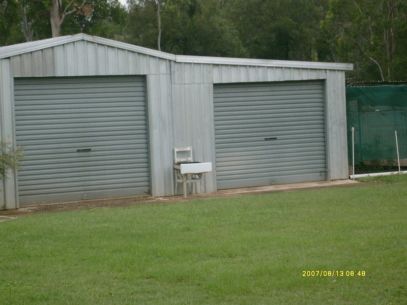 16 Little Main Street, Dallarnil QLD 4621