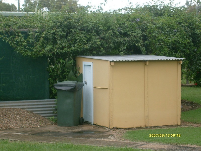 16 Little Main Street, Dallarnil QLD 4621