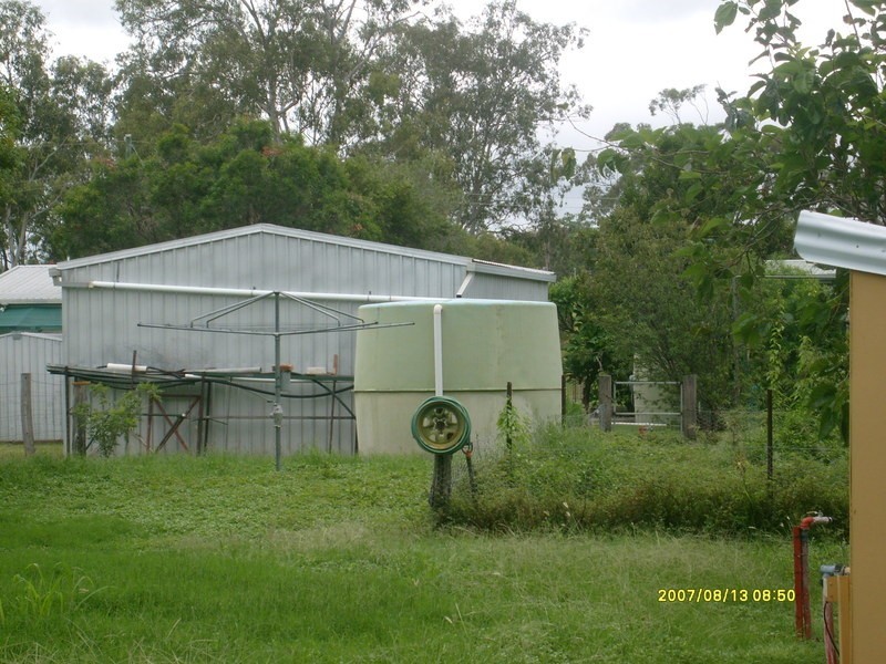 16 Little Main Street, Dallarnil QLD 4621