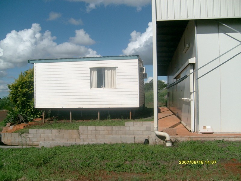 3  Browns Road, Childers QLD 4660