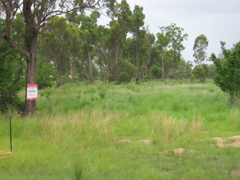 12 Mahogany Drive, Redridge QLD 4660