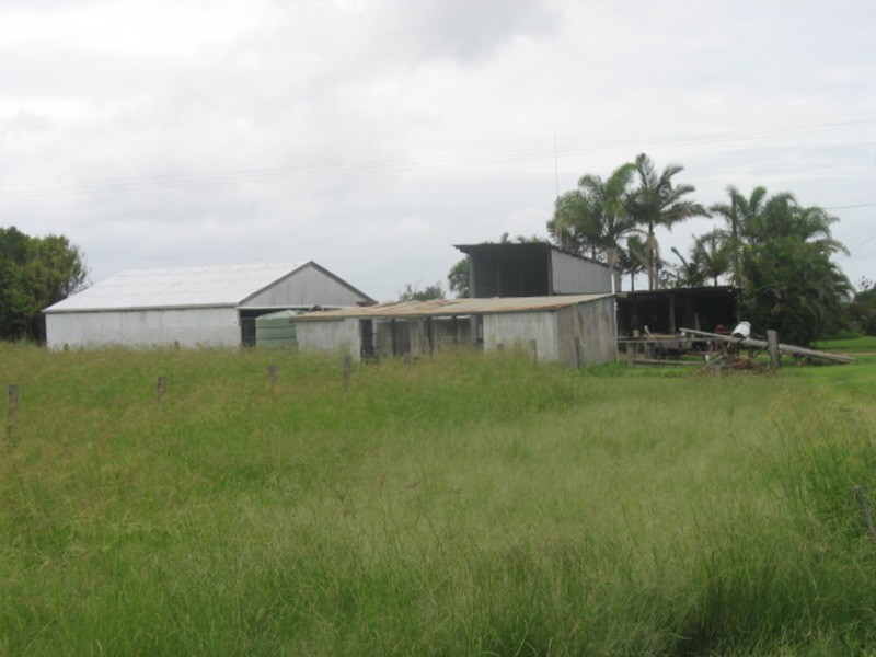 57 River Road, Bungadoo QLD 4671