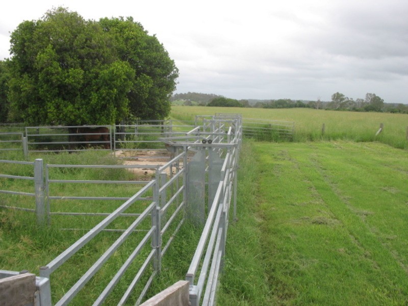 57 River Road, Bungadoo QLD 4671