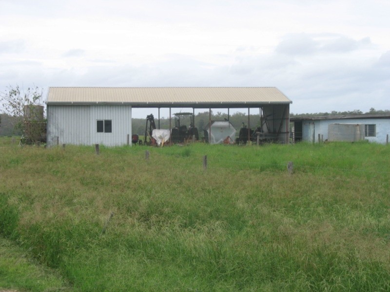 57 River Road, Bungadoo QLD 4671