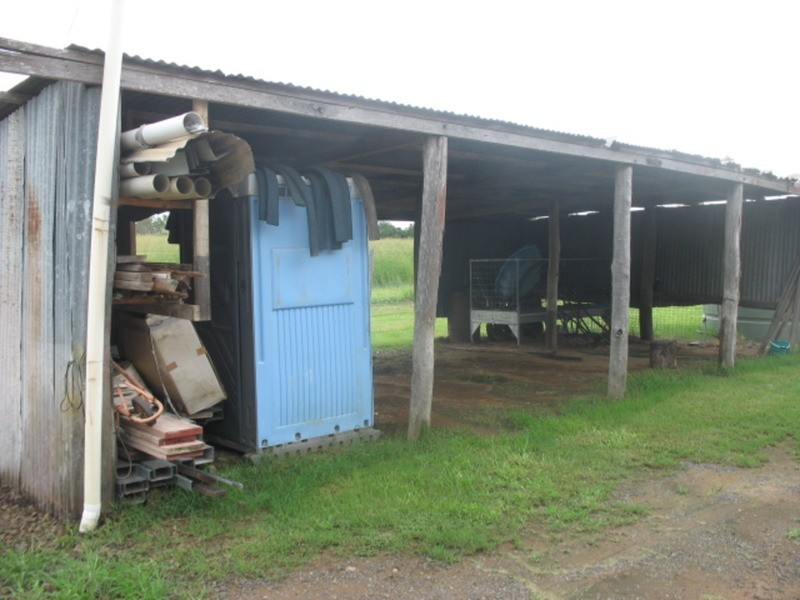 57 River Road, Bungadoo QLD 4671