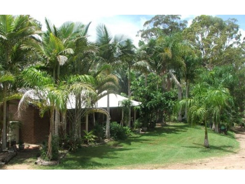 278 Rainbows Road, Childers QLD 4660