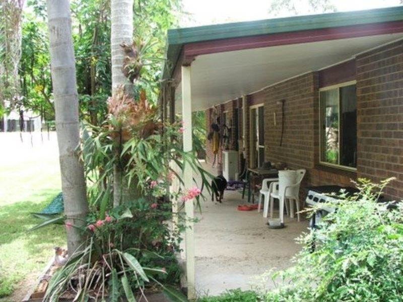 278 Rainbows Road, Childers QLD 4660