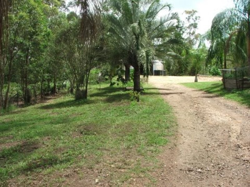 278 Rainbows Road, Childers QLD 4660