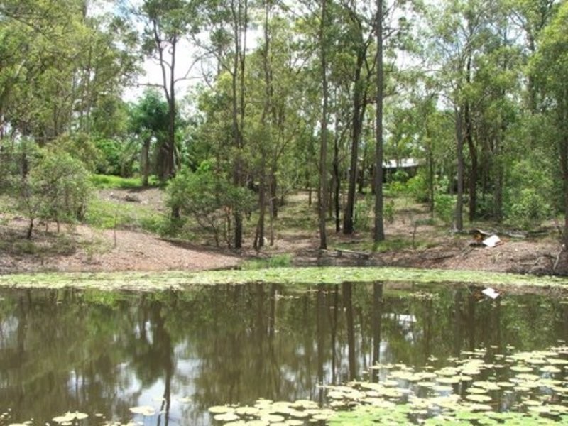 278 Rainbows Road, Childers QLD 4660