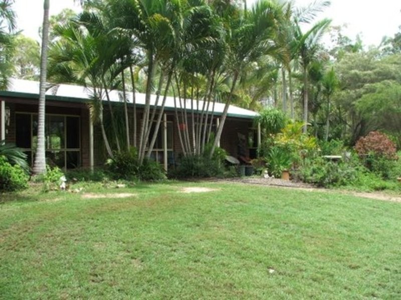 278 Rainbows Road, Childers QLD 4660