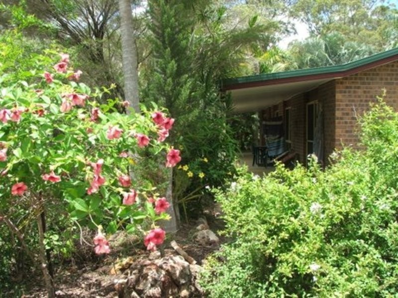 278 Rainbows Road, Childers QLD 4660