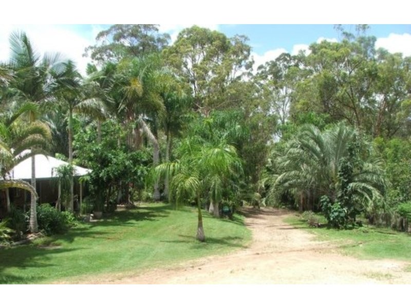 278 Rainbows Road, Childers QLD 4660