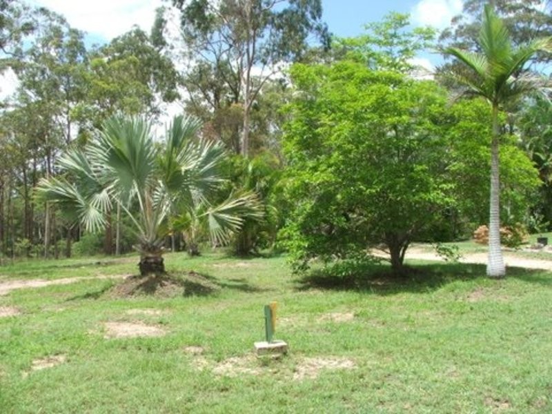 278 Rainbows Road, Childers QLD 4660