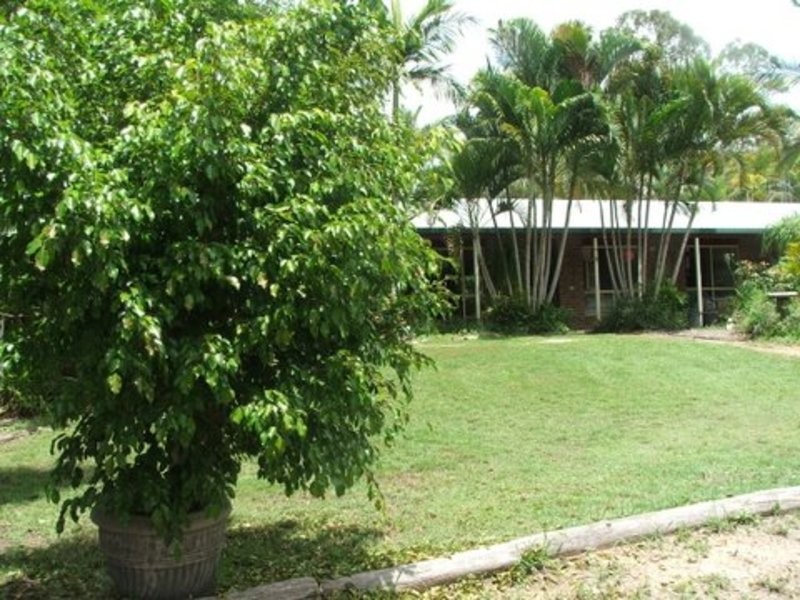 278 Rainbows Road, Childers QLD 4660