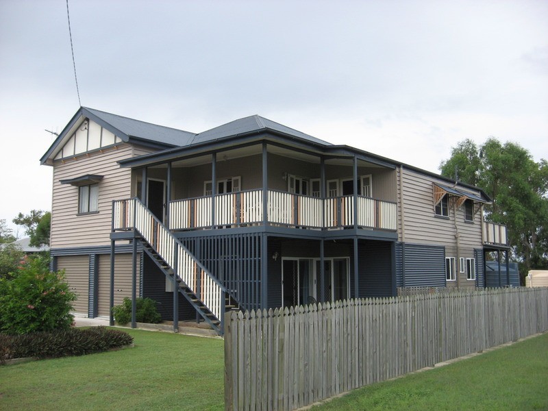 26 Watkins Street, Buxton QLD 4660