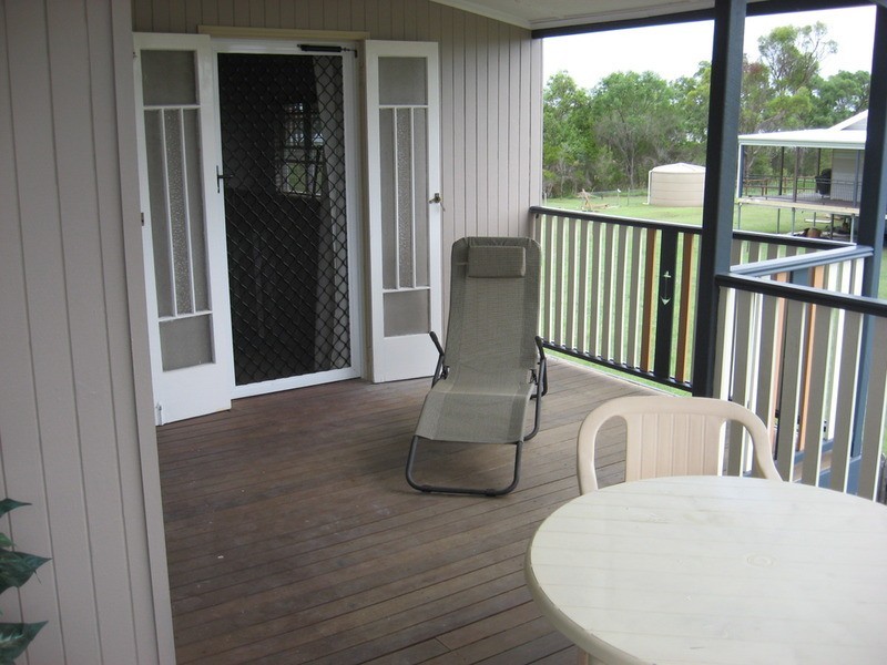 26 Watkins Street, Buxton QLD 4660