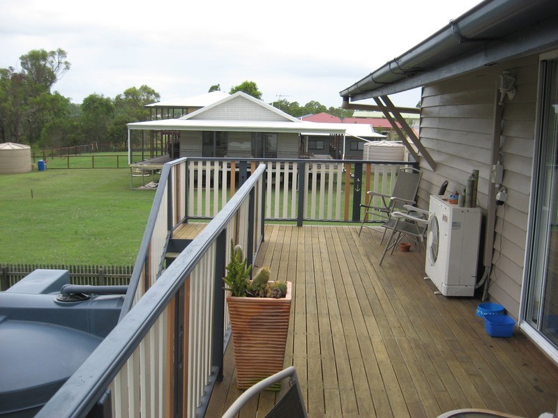 26 Watkins Street, Buxton QLD 4660