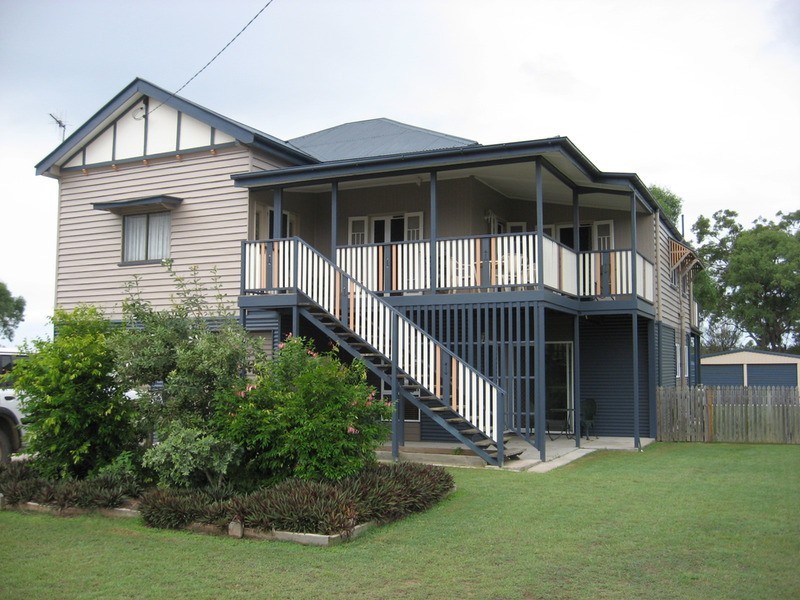 26 Watkins Street, Buxton QLD 4660