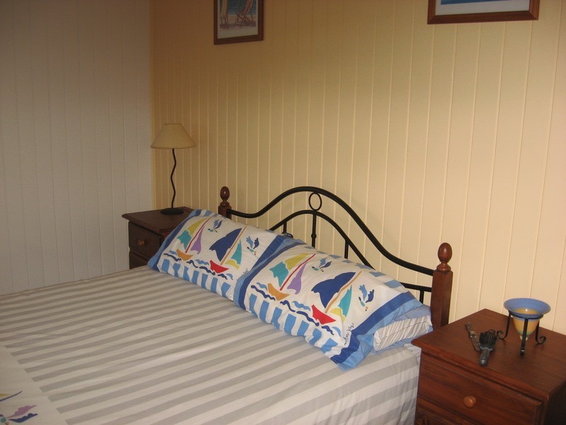 26 Watkins Street, Buxton QLD 4660