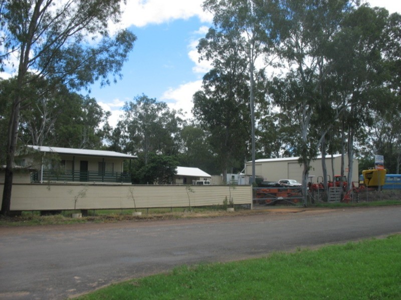 6 Drummond Street, Apple Tree Creek QLD 4660