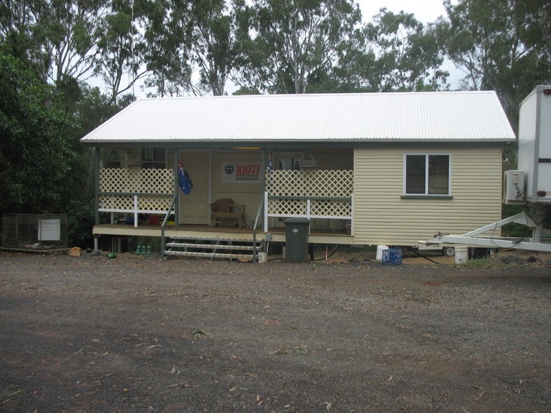 6 Drummond Street, Apple Tree Creek QLD 4660