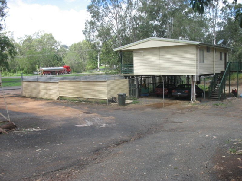 6 Drummond Street, Apple Tree Creek QLD 4660
