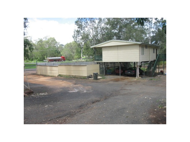 6 Drummond Street, Apple Tree Creek QLD 4660