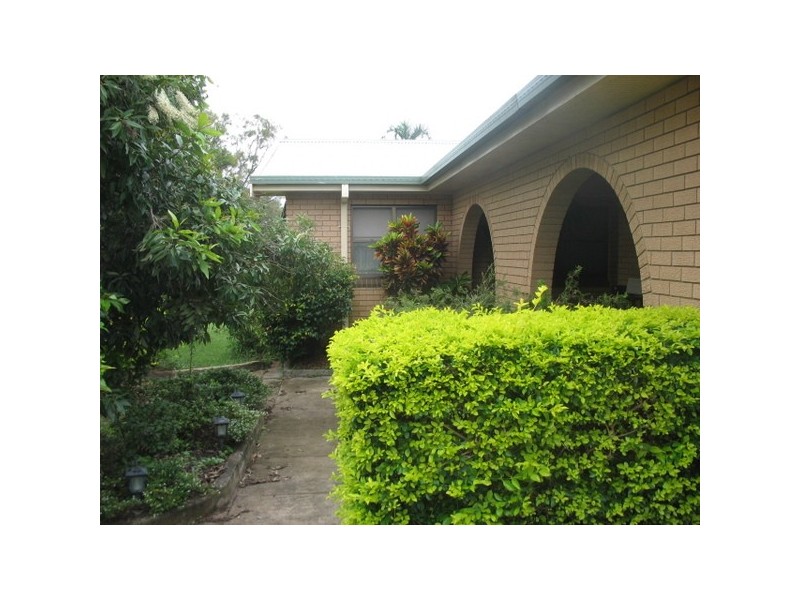 1428 Goodwood Road, Redridge QLD 4660