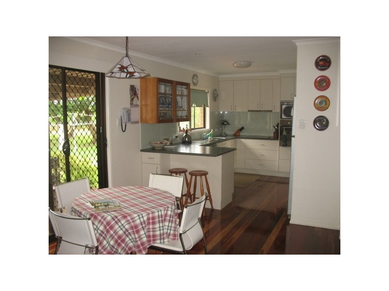 1428 Goodwood Road, Redridge QLD 4660