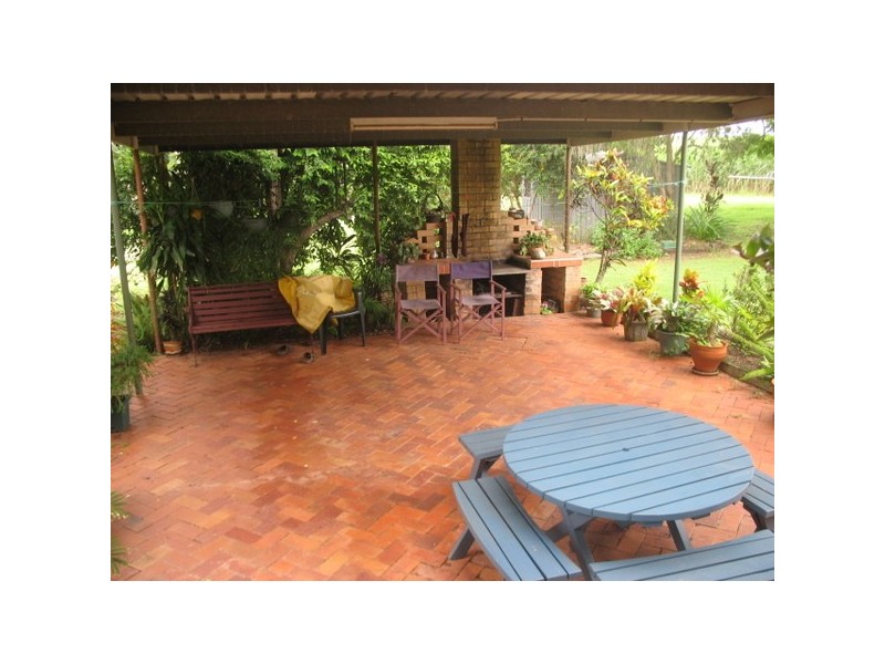 1428 Goodwood Road, Redridge QLD 4660