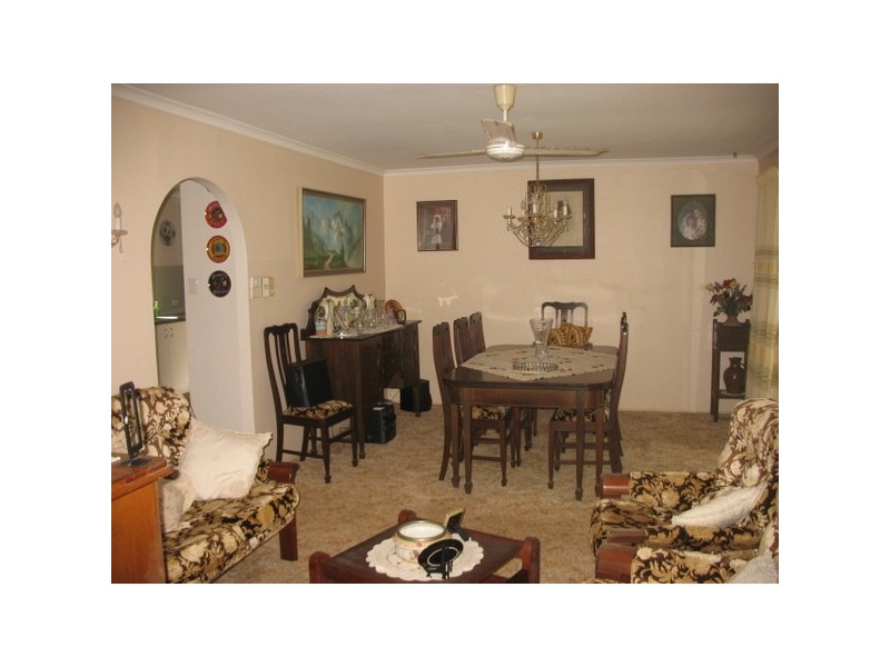 1428 Goodwood Road, Redridge QLD 4660