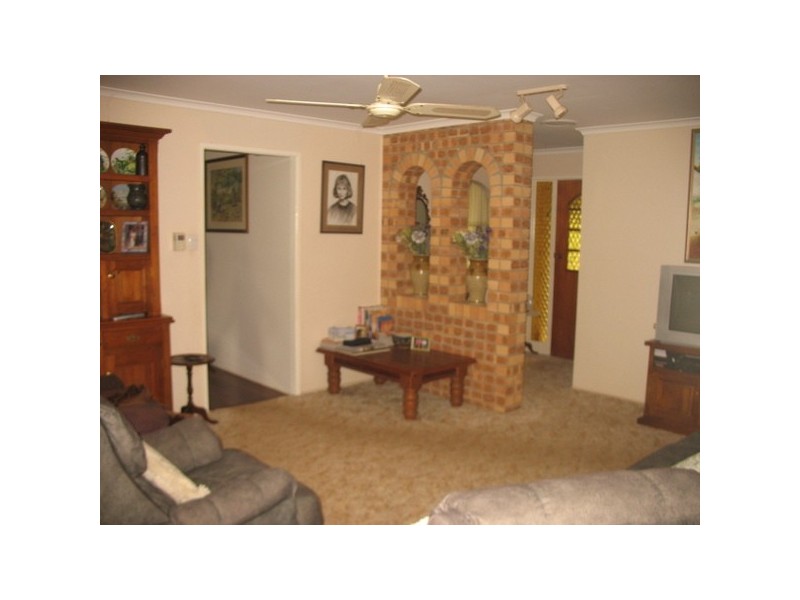 1428 Goodwood Road, Redridge QLD 4660