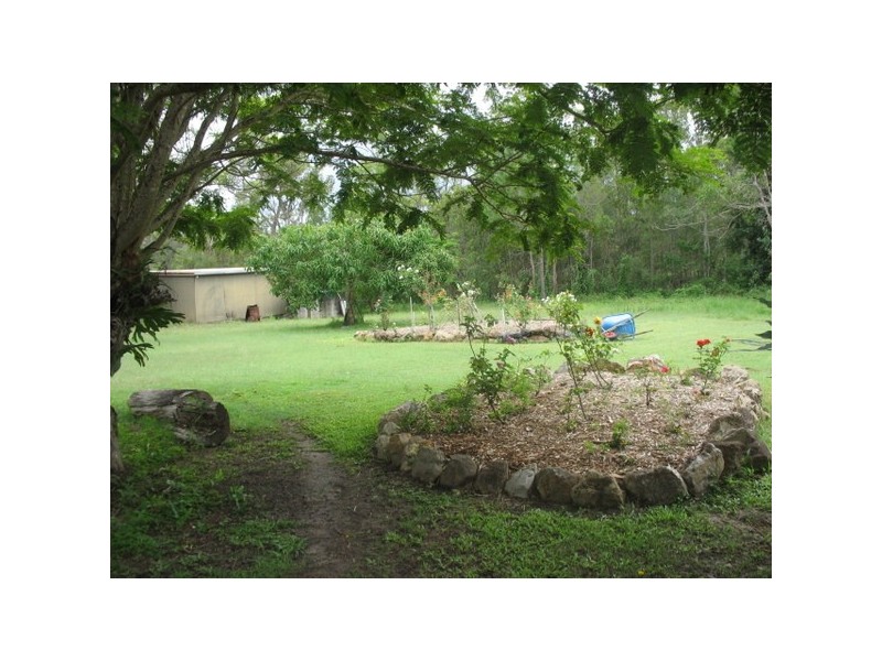 1428 Goodwood Road, Redridge QLD 4660