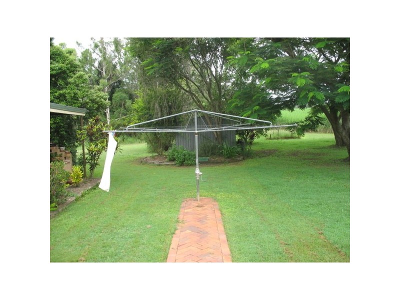 1428 Goodwood Road, Redridge QLD 4660