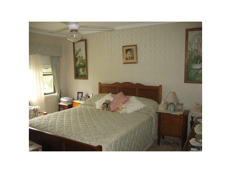 1428 Goodwood Road, Redridge QLD 4660