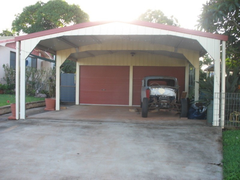 3 Thompson Road, Childers QLD 4660