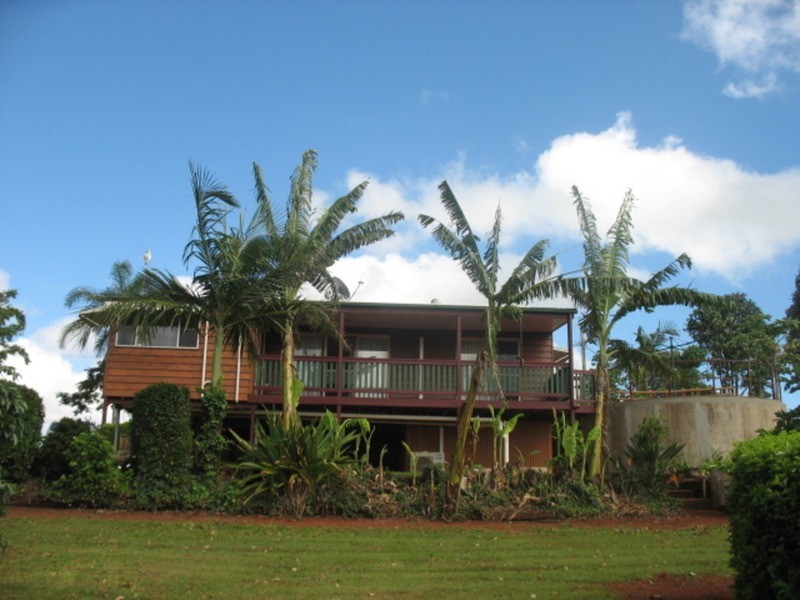 258 Atc Hall Road, North Isis QLD 4660