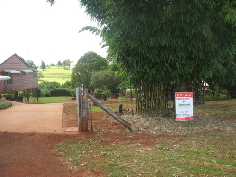 258 Atc Hall Road, North Isis QLD 4660