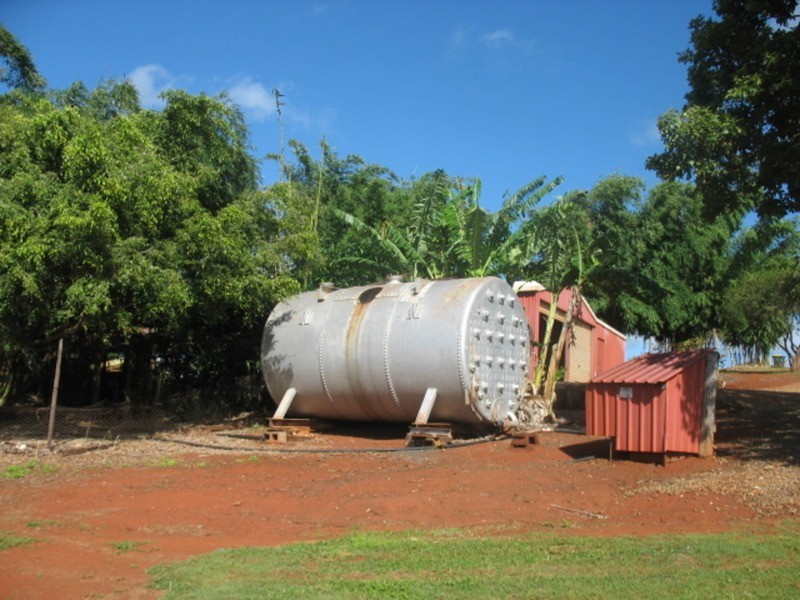 258 Atc Hall Road, North Isis QLD 4660