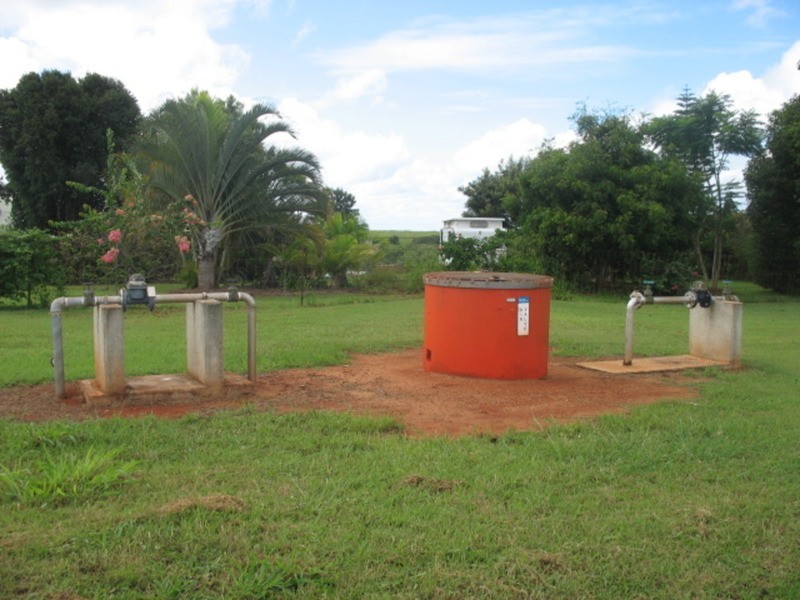 258 Atc Hall Road, North Isis QLD 4660