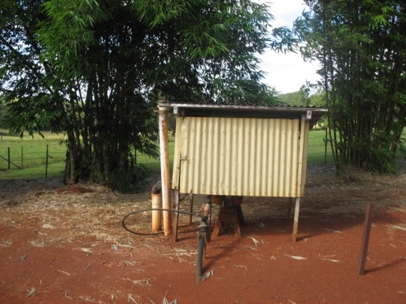 258 Atc Hall Road, North Isis QLD 4660