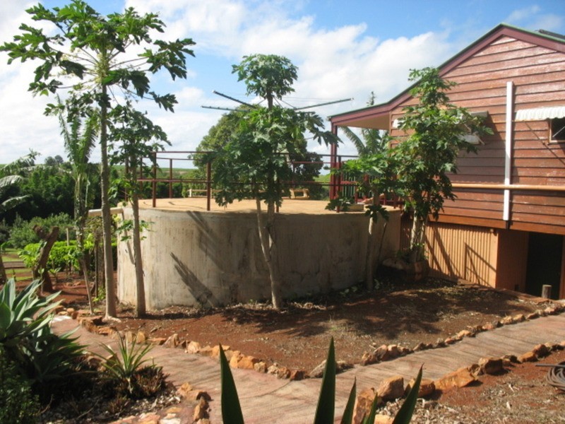 258 Atc Hall Road, North Isis QLD 4660