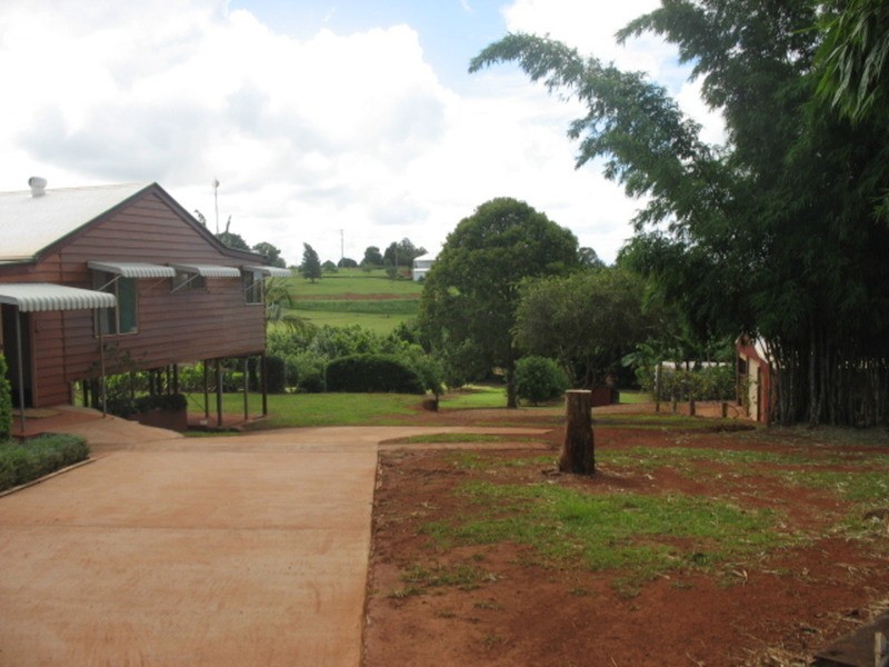 258 Atc Hall Road, North Isis QLD 4660