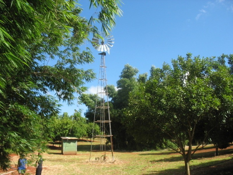 258 Atc Hall Road, North Isis QLD 4660