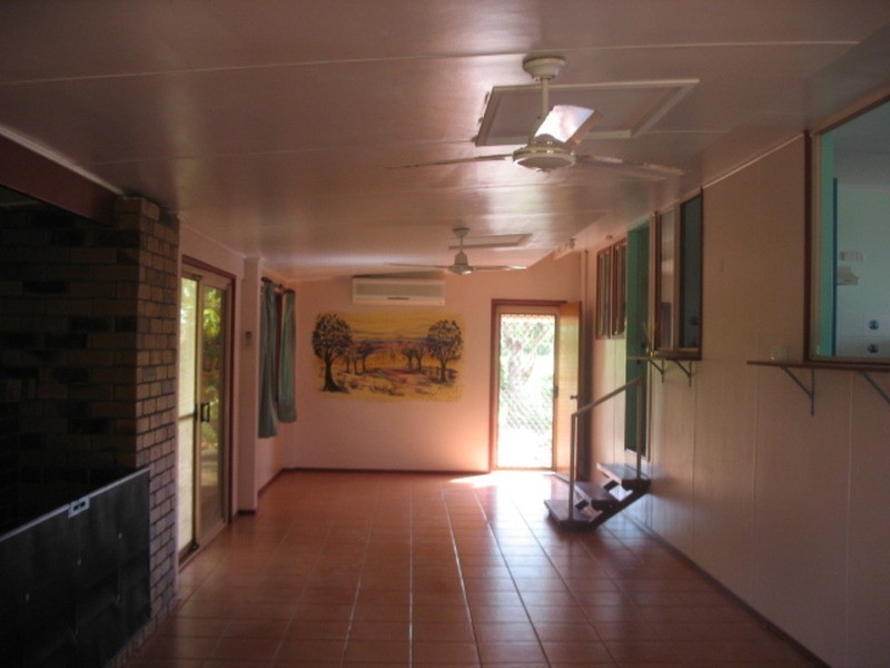 258 Atc Hall Road, North Isis QLD 4660