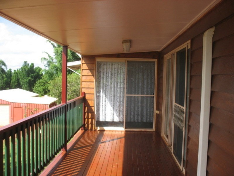 258 Atc Hall Road, North Isis QLD 4660