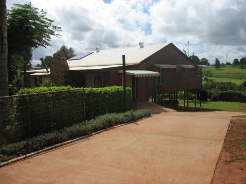 258 Atc Hall Road, North Isis QLD 4660